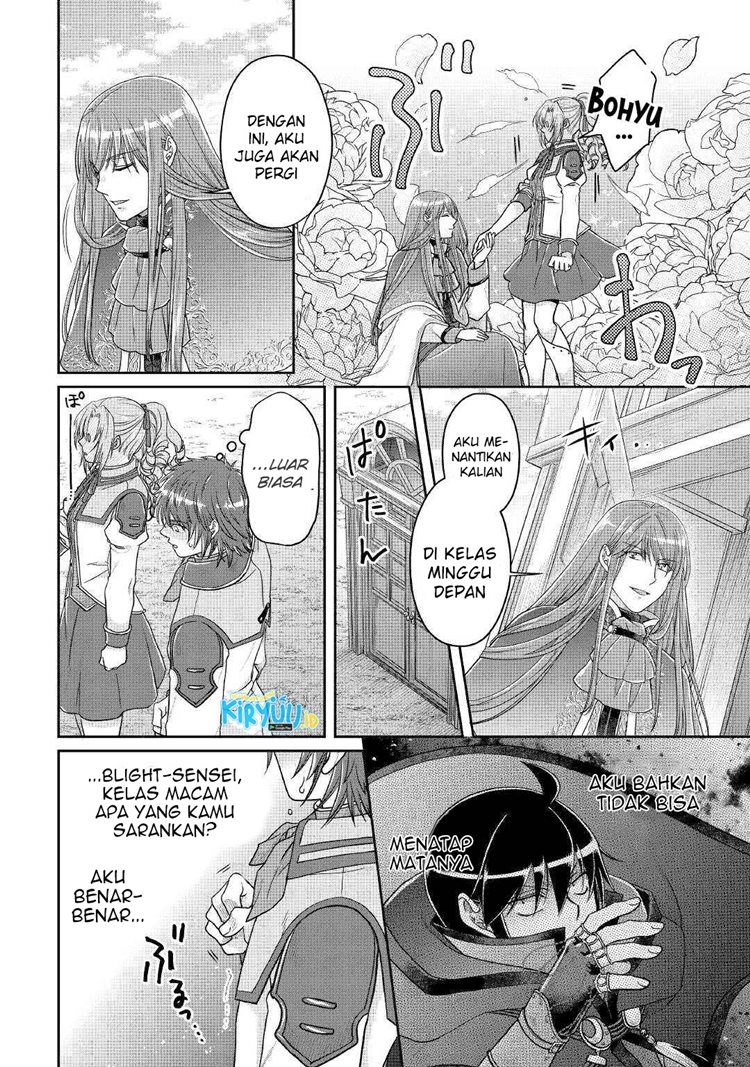 Read Tsuki ga Michibiku Isekai Douchuu Bahasa Indonesia ID Manga Online