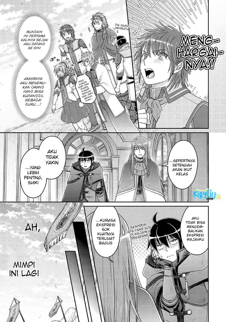 Read Tsuki ga Michibiku Isekai Douchuu Bahasa Indonesia ID Manga Online