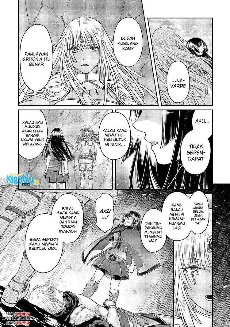 Read Tsuki ga Michibiku Isekai Douchuu Bahasa Indonesia ID Manga Online