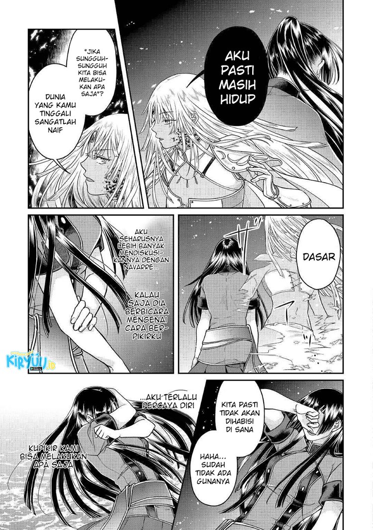 Read Tsuki ga Michibiku Isekai Douchuu Bahasa Indonesia ID Manga Online