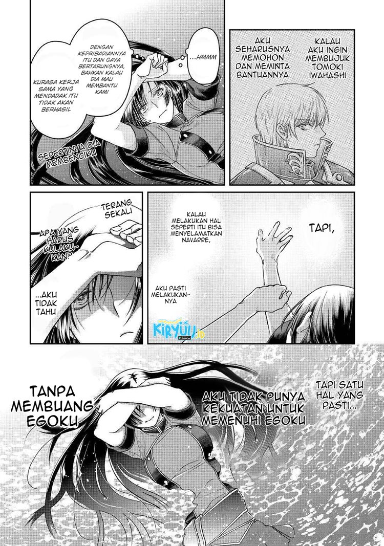 Read Tsuki ga Michibiku Isekai Douchuu Bahasa Indonesia ID Manga Online