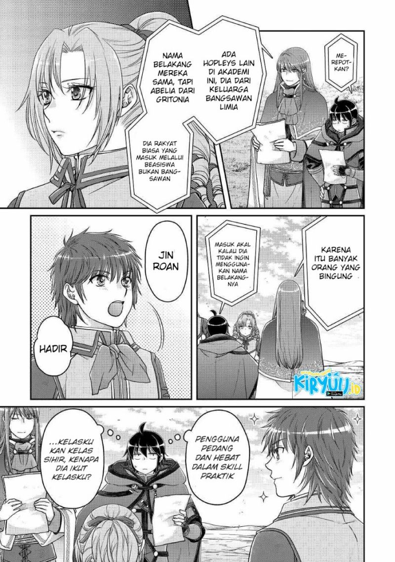 Read Tsuki ga Michibiku Isekai Douchuu Bahasa Indonesia ID Manga Online