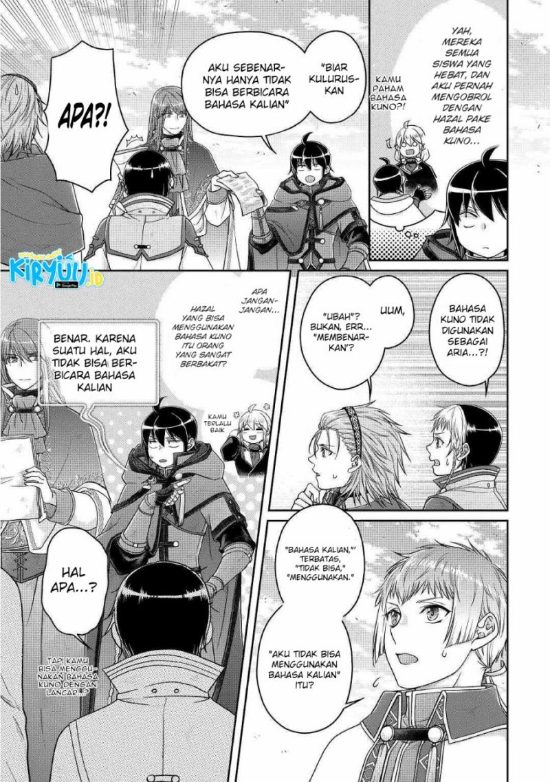 Read Tsuki ga Michibiku Isekai Douchuu Bahasa Indonesia ID Manga Online