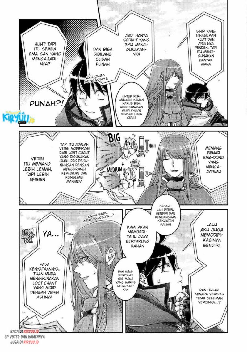 Read Tsuki ga Michibiku Isekai Douchuu Bahasa Indonesia ID Manga Online