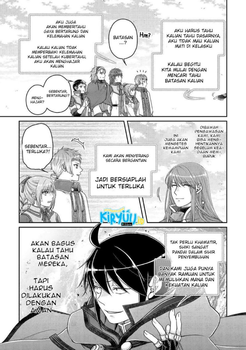 Read Tsuki ga Michibiku Isekai Douchuu Bahasa Indonesia ID Manga Online
