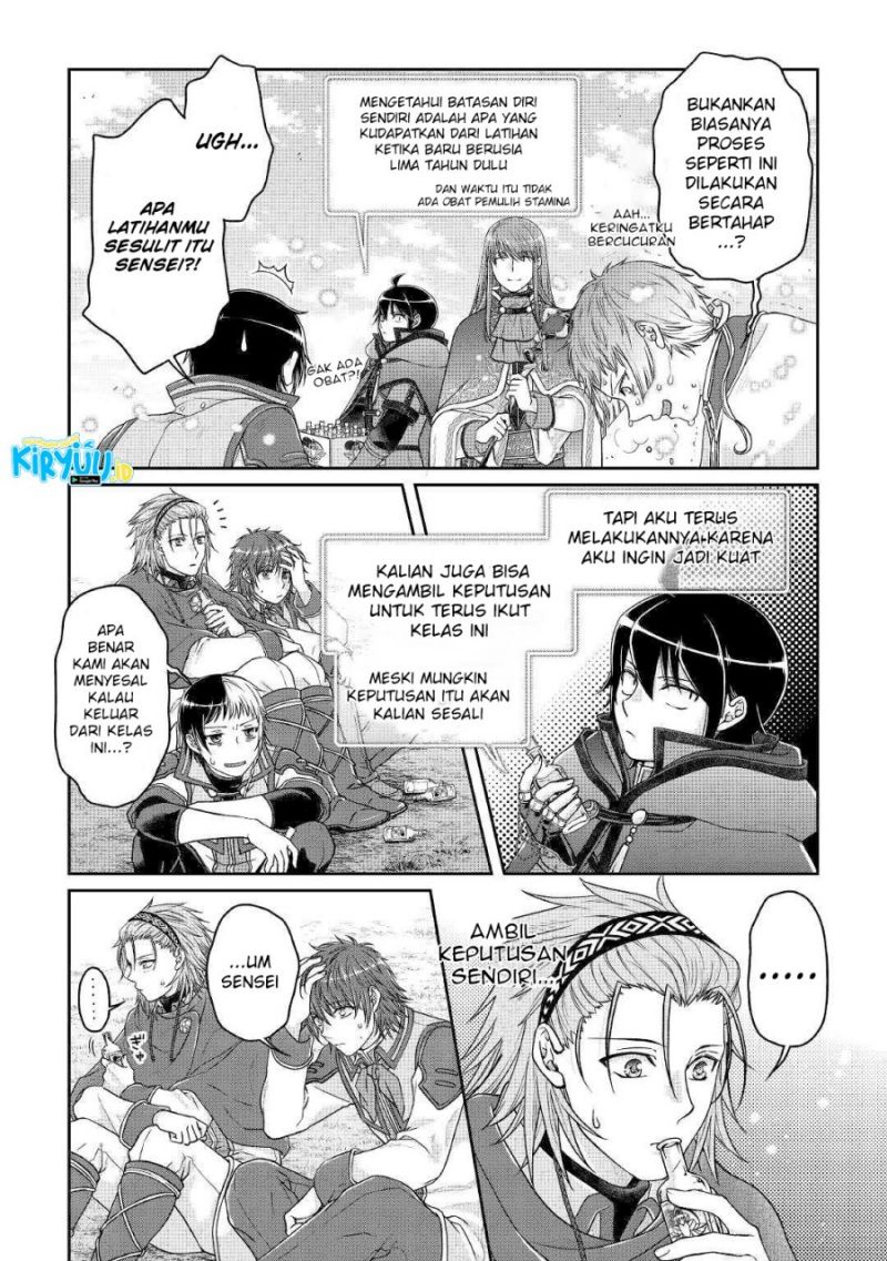 Read Tsuki ga Michibiku Isekai Douchuu Bahasa Indonesia ID Manga Online