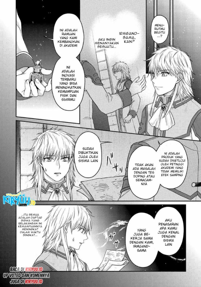 Read Tsuki ga Michibiku Isekai Douchuu Bahasa Indonesia ID Manga Online