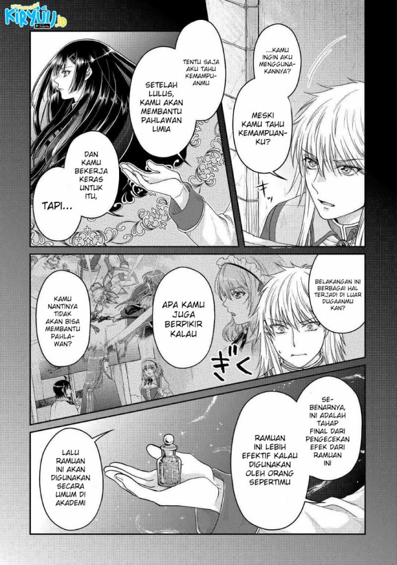 Read Tsuki ga Michibiku Isekai Douchuu Bahasa Indonesia ID Manga Online