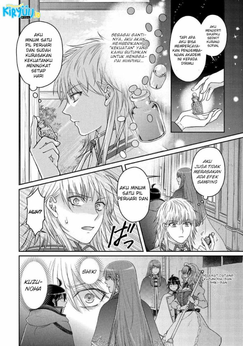 Read Tsuki ga Michibiku Isekai Douchuu Bahasa Indonesia ID Manga Online