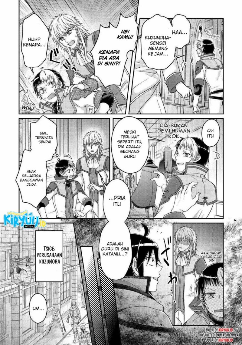 Read Tsuki ga Michibiku Isekai Douchuu Bahasa Indonesia ID Manga Online