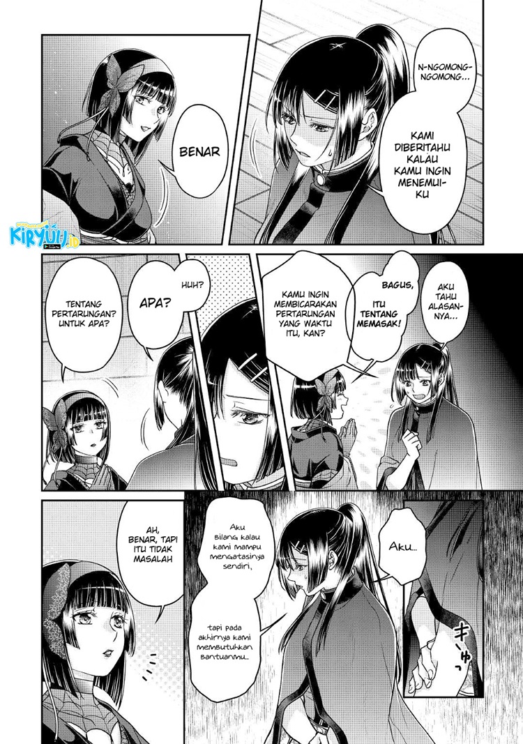 Read Tsuki ga Michibiku Isekai Douchuu Bahasa Indonesia ID Manga Online