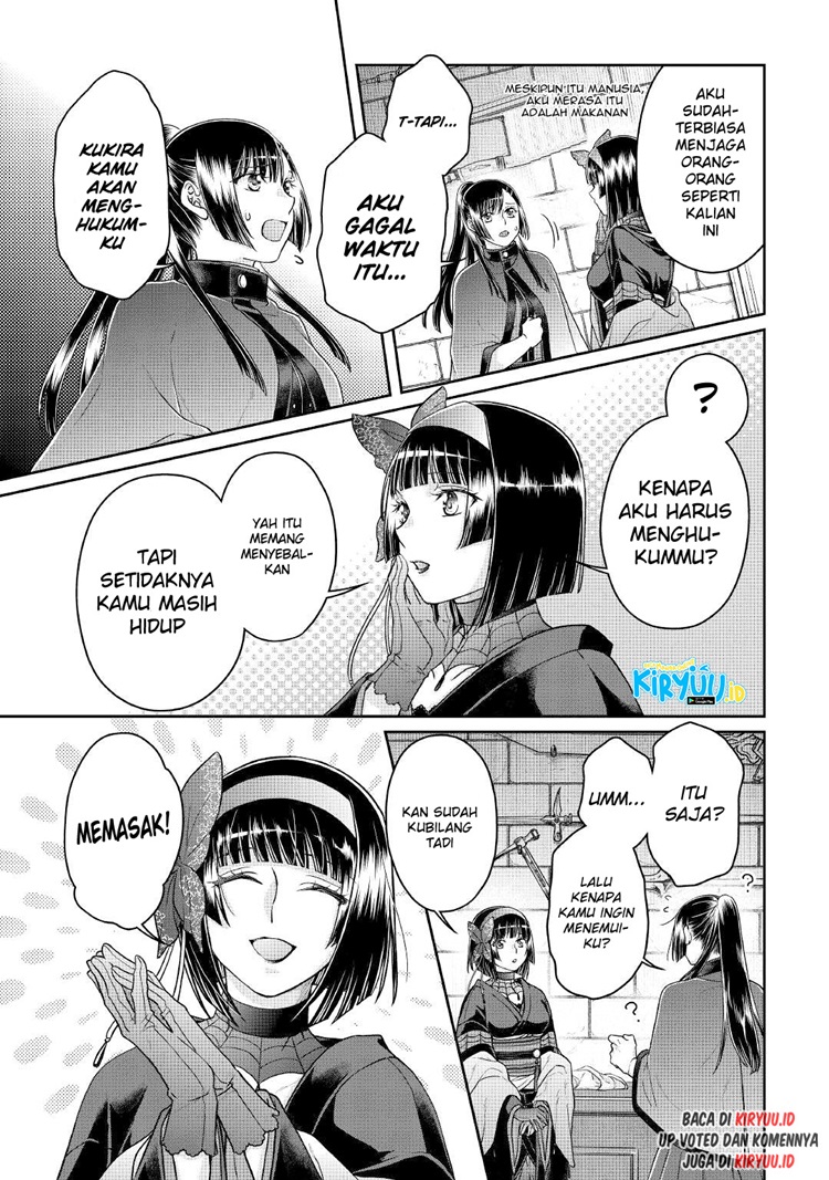 Read Tsuki ga Michibiku Isekai Douchuu Bahasa Indonesia ID Manga Online