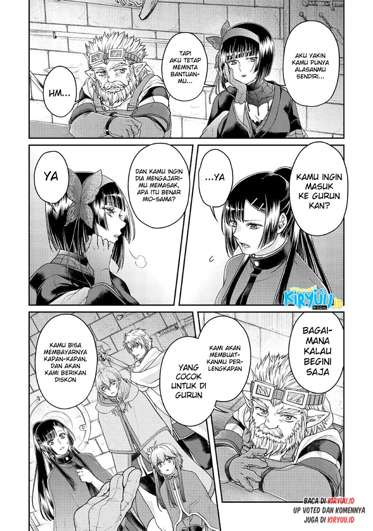 Read Tsuki ga Michibiku Isekai Douchuu Bahasa Indonesia ID Manga Online