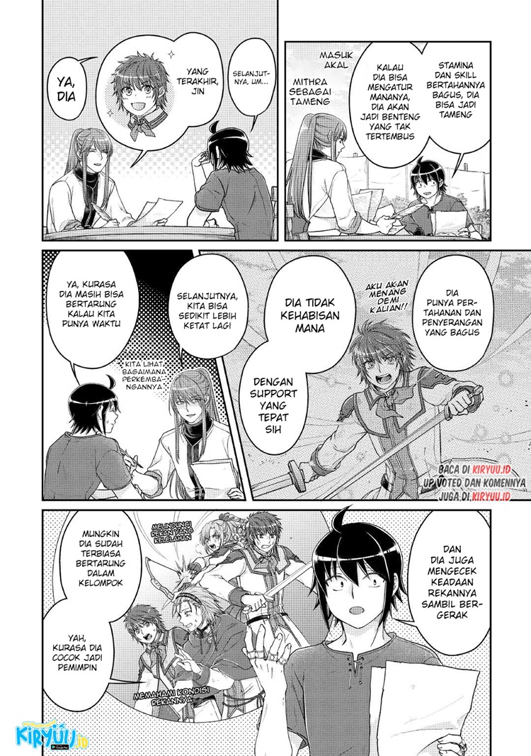 Read Tsuki ga Michibiku Isekai Douchuu Bahasa Indonesia ID Manga Online