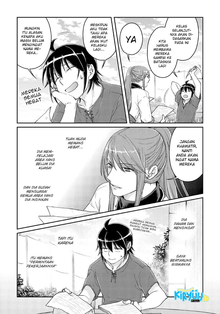 Read Tsuki ga Michibiku Isekai Douchuu Bahasa Indonesia ID Manga Online