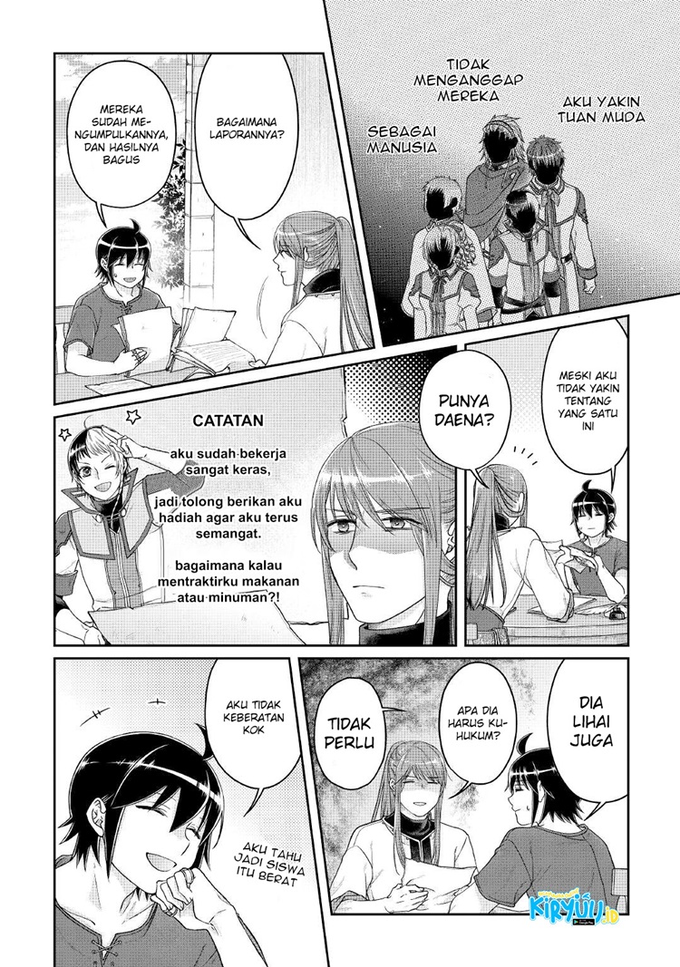 Read Tsuki ga Michibiku Isekai Douchuu Bahasa Indonesia ID Manga Online