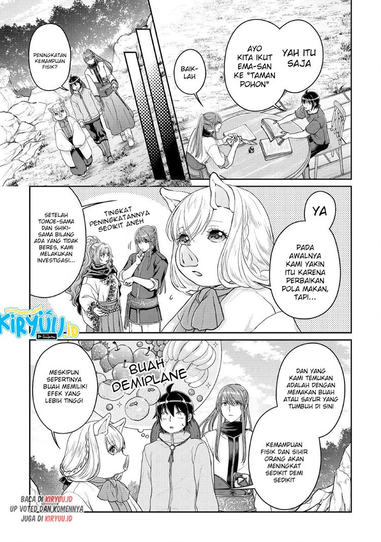 Read Tsuki ga Michibiku Isekai Douchuu Bahasa Indonesia ID Manga Online
