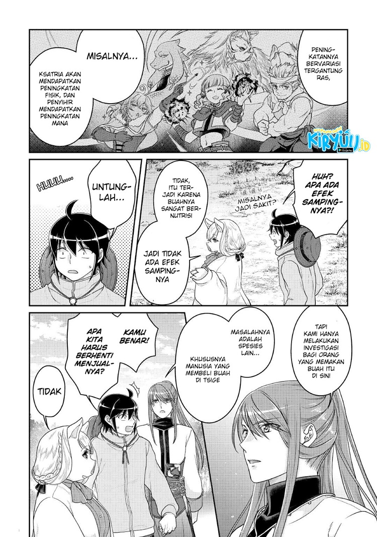 Read Tsuki ga Michibiku Isekai Douchuu Bahasa Indonesia ID Manga Online