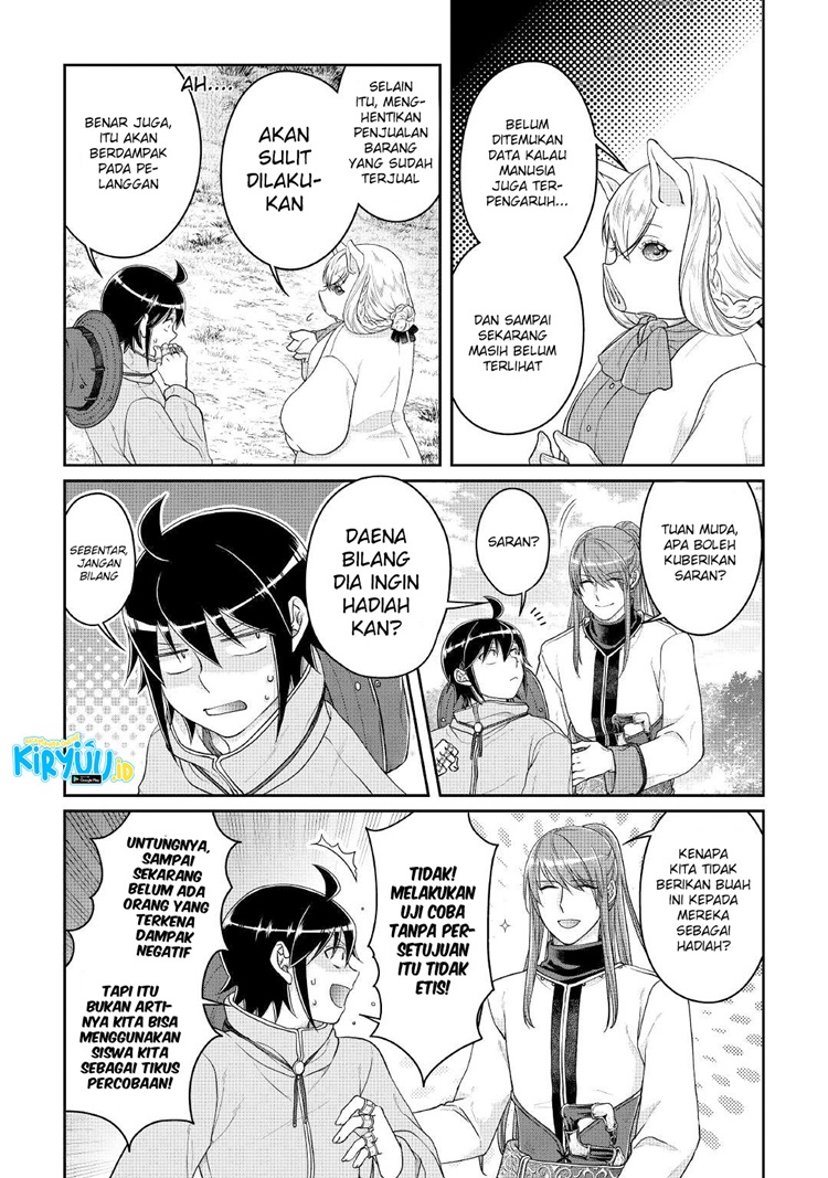 Read Tsuki ga Michibiku Isekai Douchuu Bahasa Indonesia ID Manga Online