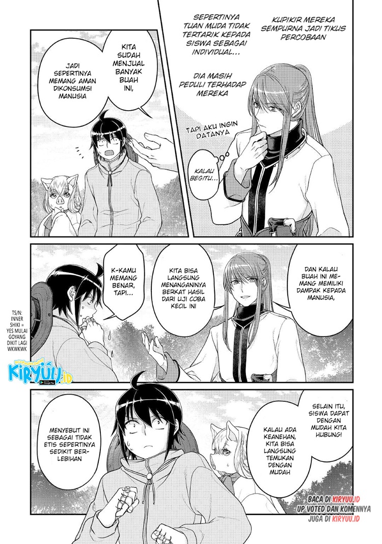 Read Tsuki ga Michibiku Isekai Douchuu Bahasa Indonesia ID Manga Online