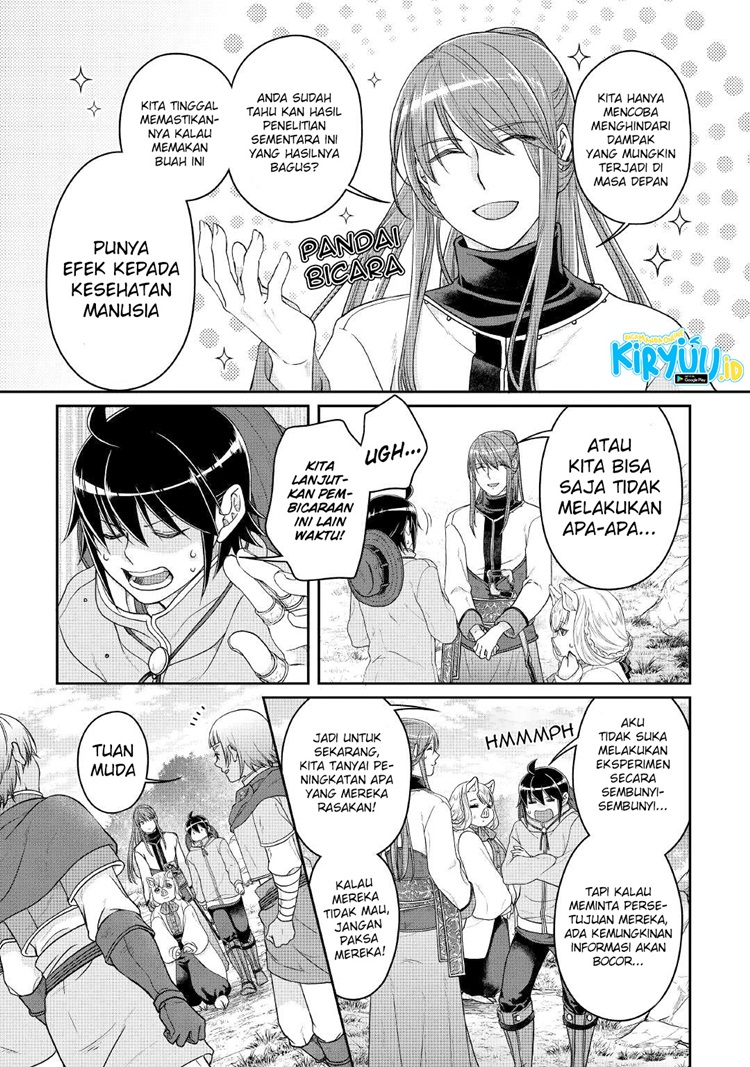 Read Tsuki ga Michibiku Isekai Douchuu Bahasa Indonesia ID Manga Online