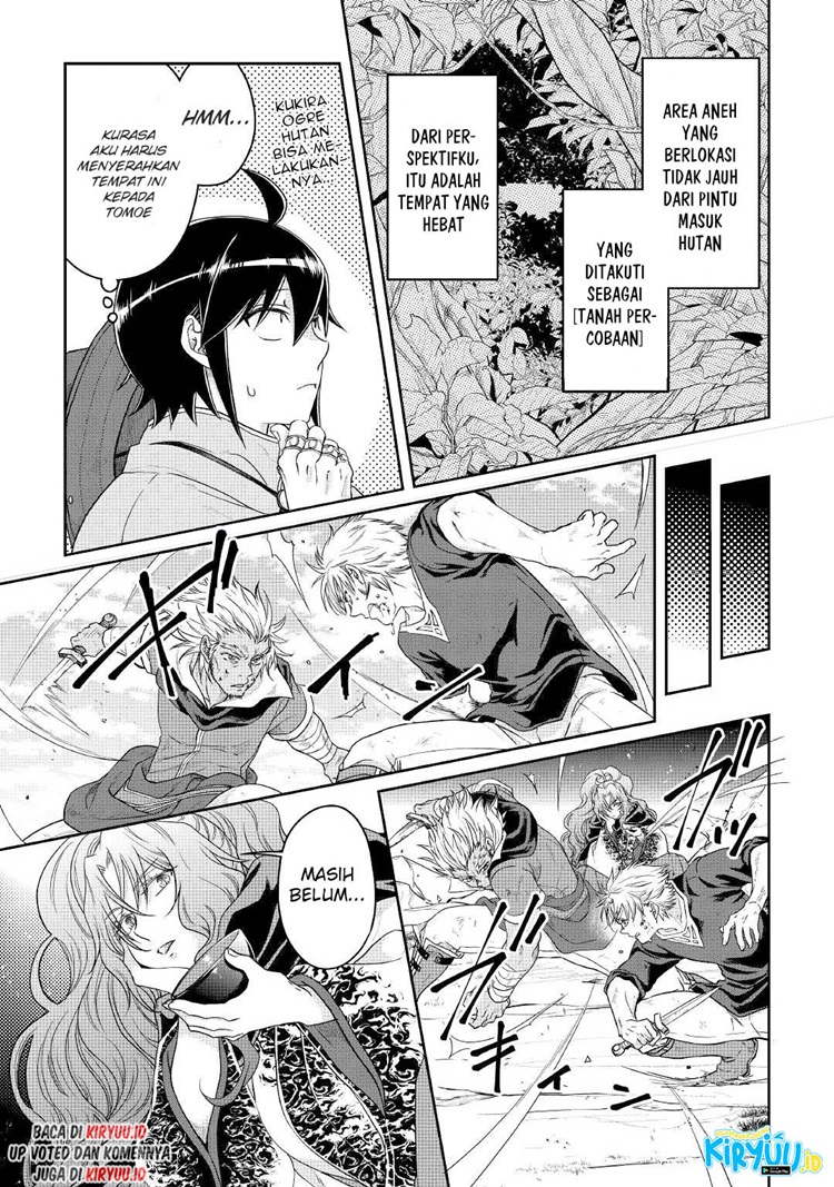 Read Tsuki ga Michibiku Isekai Douchuu Bahasa Indonesia ID Manga Online