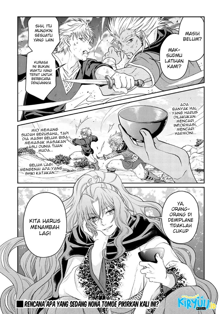 Read Tsuki ga Michibiku Isekai Douchuu Bahasa Indonesia ID Manga Online