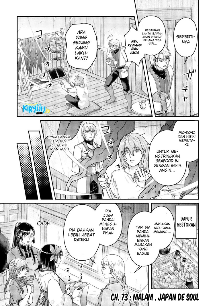 Read Tsuki ga Michibiku Isekai Douchuu Bahasa Indonesia ID Manga Online