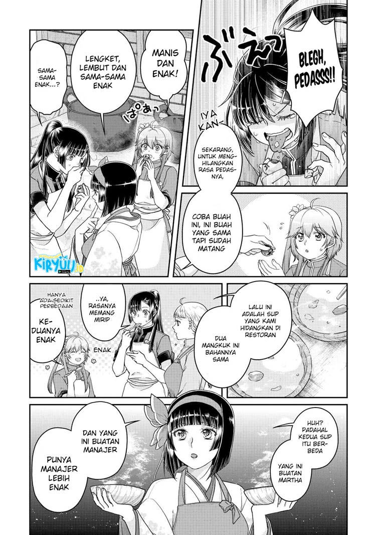 Read Tsuki ga Michibiku Isekai Douchuu Bahasa Indonesia ID Manga Online