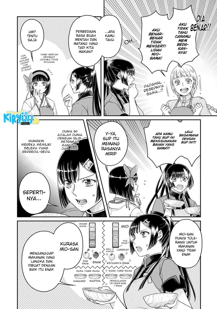 Read Tsuki ga Michibiku Isekai Douchuu Bahasa Indonesia ID Manga Online