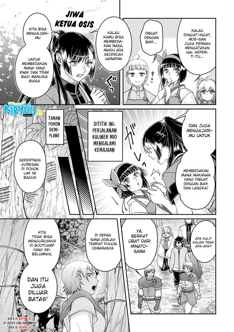 Read Tsuki ga Michibiku Isekai Douchuu Bahasa Indonesia ID Manga Online