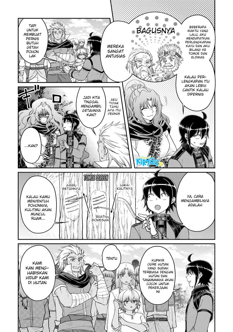 Read Tsuki ga Michibiku Isekai Douchuu Bahasa Indonesia ID Manga Online