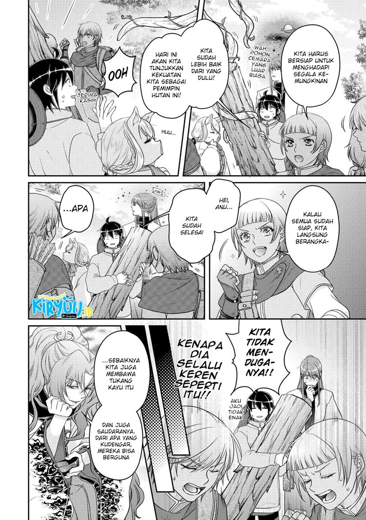 Read Tsuki ga Michibiku Isekai Douchuu Bahasa Indonesia ID Manga Online