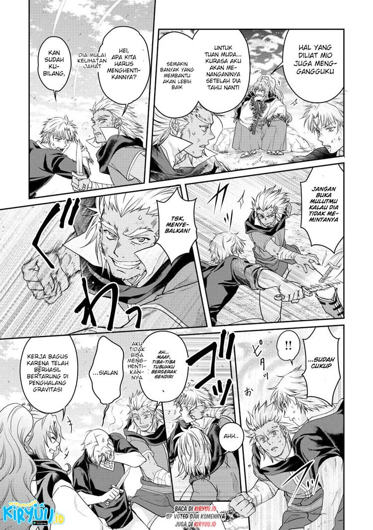 Read Tsuki ga Michibiku Isekai Douchuu Bahasa Indonesia ID Manga Online