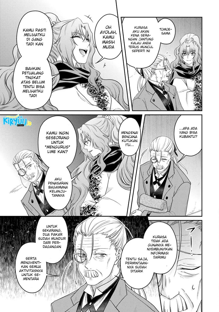 Read Tsuki ga Michibiku Isekai Douchuu Bahasa Indonesia ID Manga Online