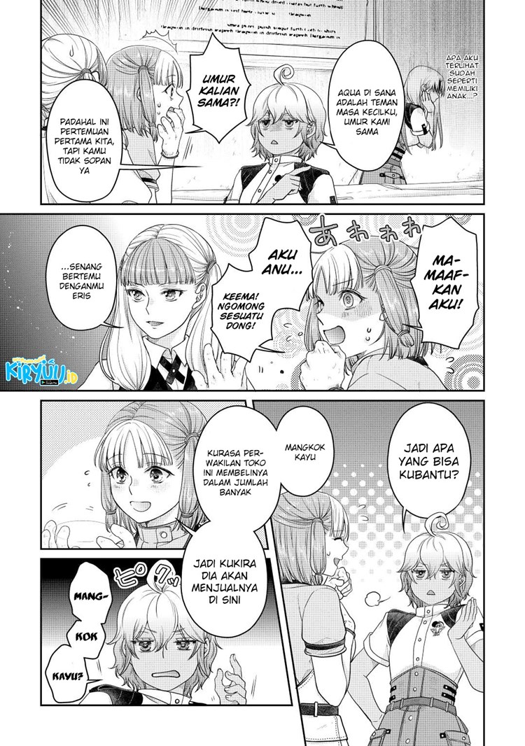 Read Tsuki ga Michibiku Isekai Douchuu Bahasa Indonesia ID Manga Online