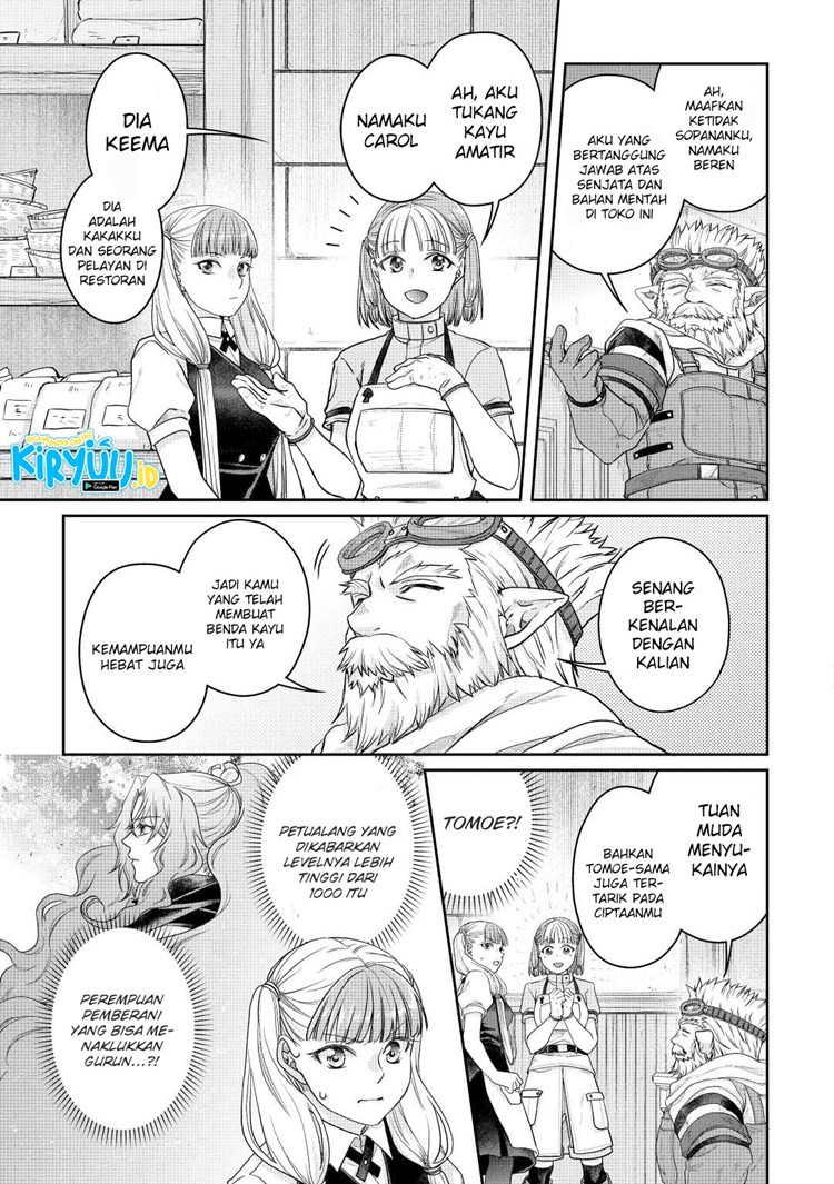 Read Tsuki ga Michibiku Isekai Douchuu Bahasa Indonesia ID Manga Online
