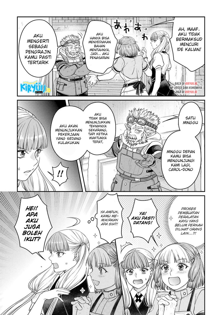 Read Tsuki ga Michibiku Isekai Douchuu Bahasa Indonesia ID Manga Online