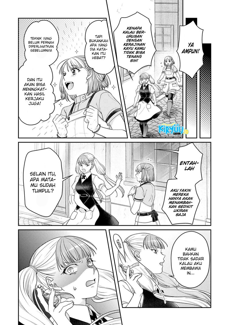 Read Tsuki ga Michibiku Isekai Douchuu Bahasa Indonesia ID Manga Online