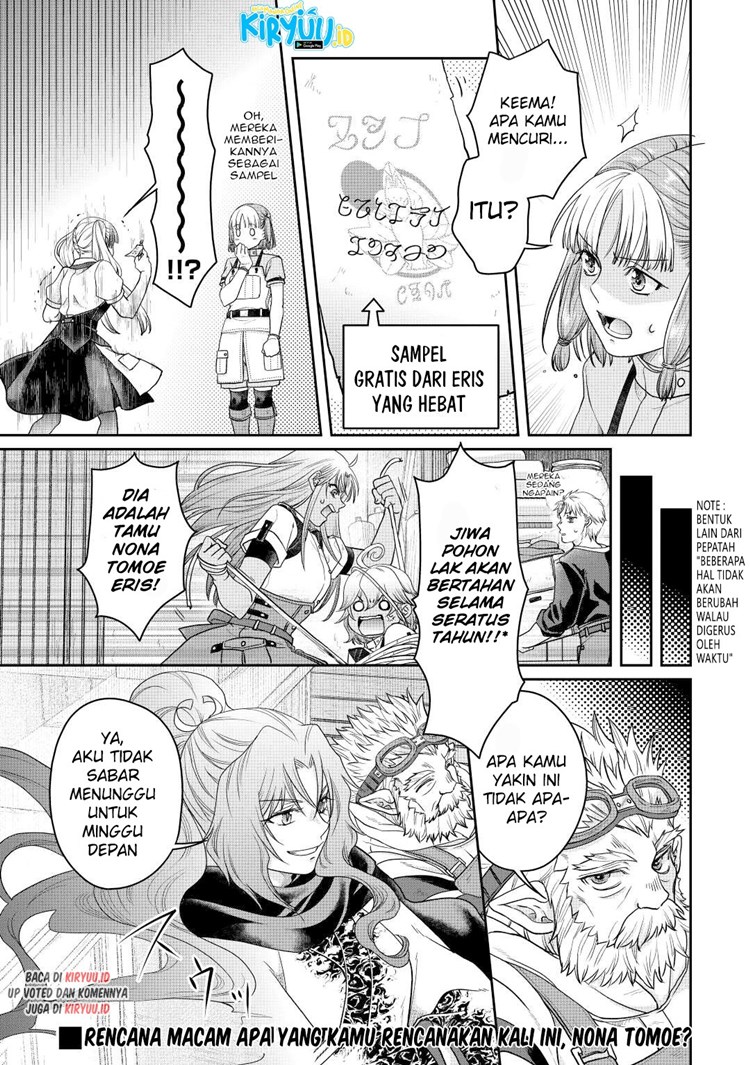 Read Tsuki ga Michibiku Isekai Douchuu Bahasa Indonesia ID Manga Online