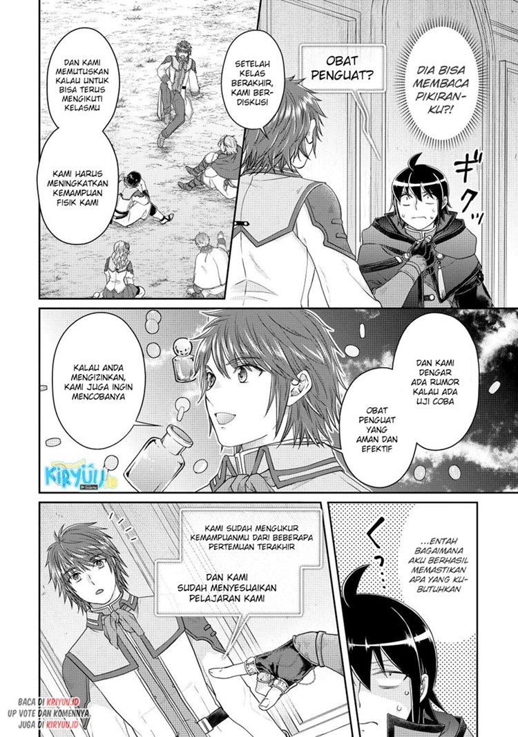 Read Tsuki ga Michibiku Isekai Douchuu Bahasa Indonesia ID Manga Online