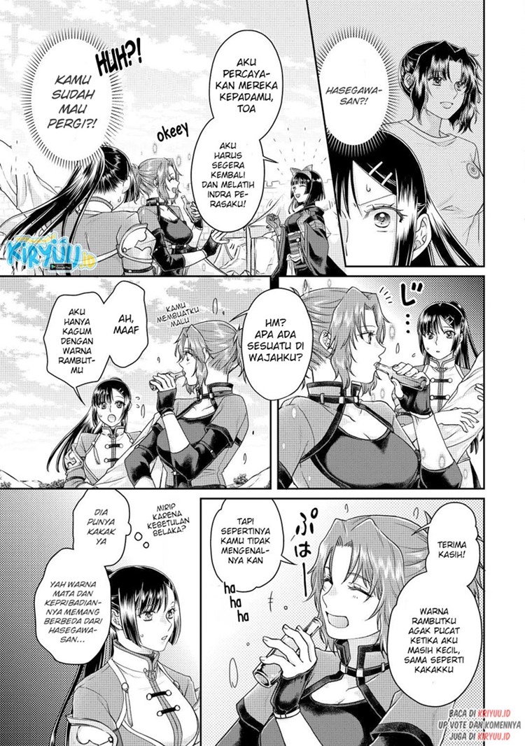 Read Tsuki ga Michibiku Isekai Douchuu Bahasa Indonesia ID Manga Online