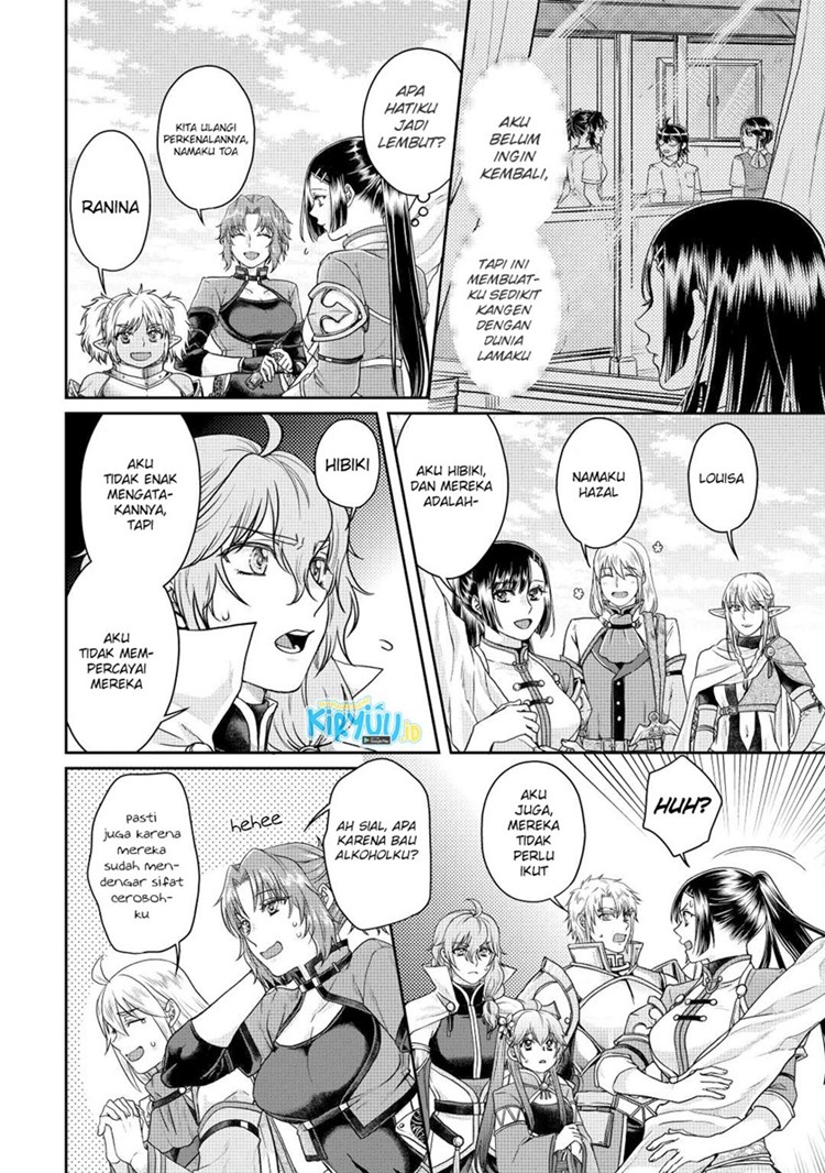 Read Tsuki ga Michibiku Isekai Douchuu Bahasa Indonesia ID Manga Online