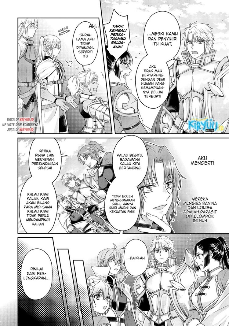 Read Tsuki ga Michibiku Isekai Douchuu Bahasa Indonesia ID Manga Online