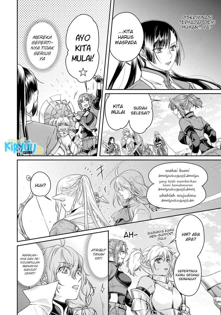 Read Tsuki ga Michibiku Isekai Douchuu Bahasa Indonesia ID Manga Online