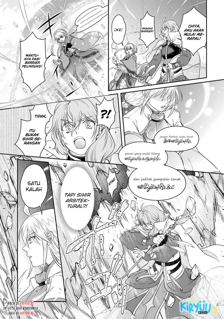 Read Tsuki ga Michibiku Isekai Douchuu Bahasa Indonesia ID Manga Online