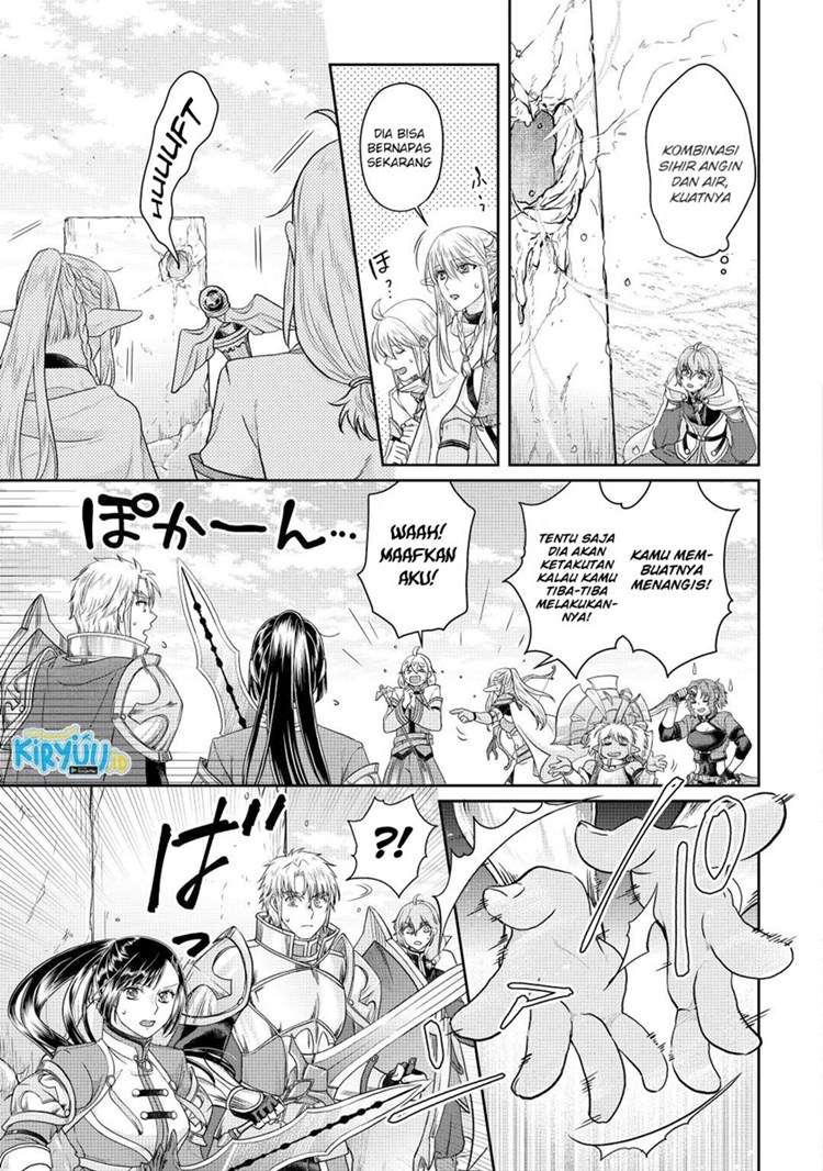 Read Tsuki ga Michibiku Isekai Douchuu Bahasa Indonesia ID Manga Online