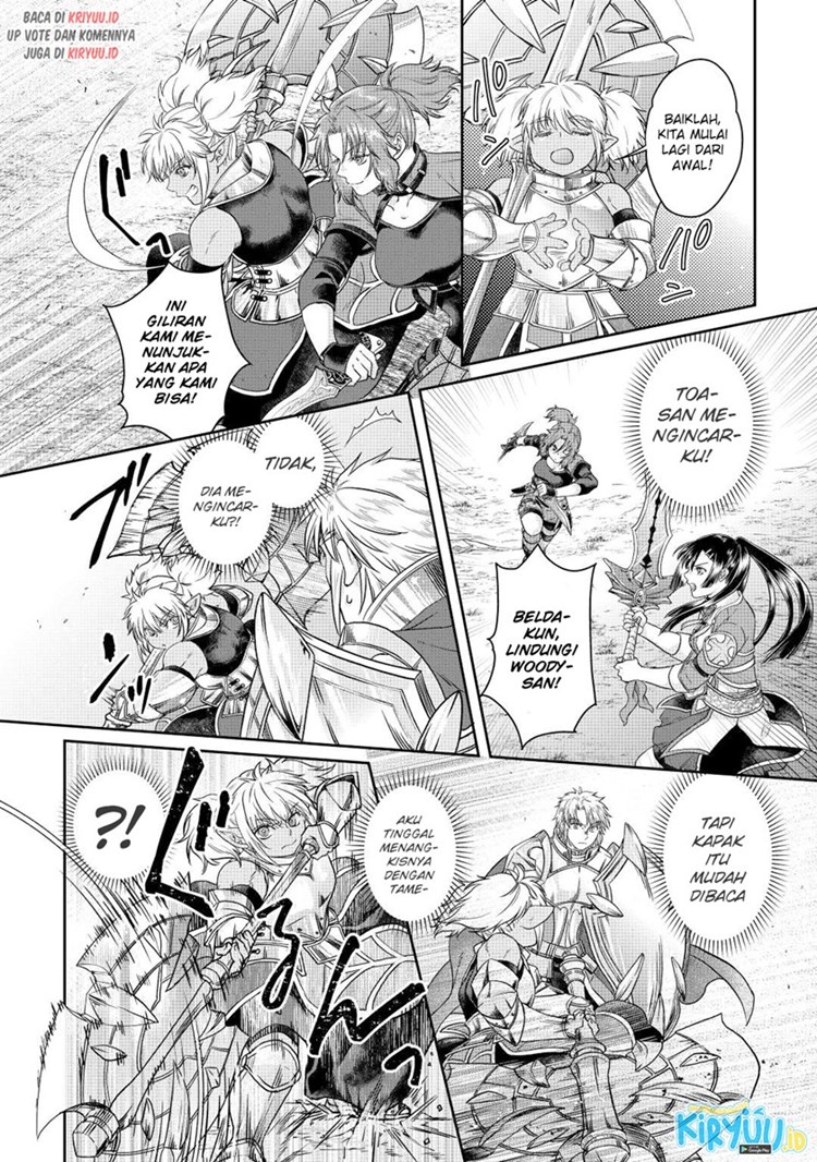 Read Tsuki ga Michibiku Isekai Douchuu Bahasa Indonesia ID Manga Online