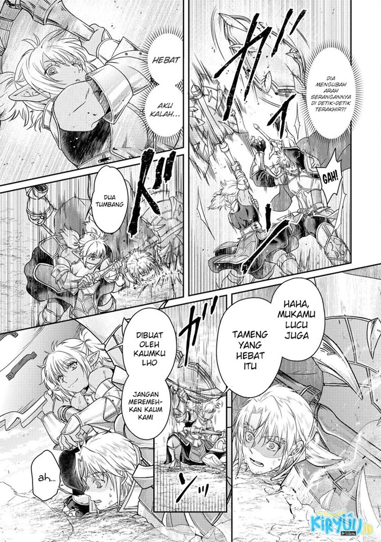 Read Tsuki ga Michibiku Isekai Douchuu Bahasa Indonesia ID Manga Online