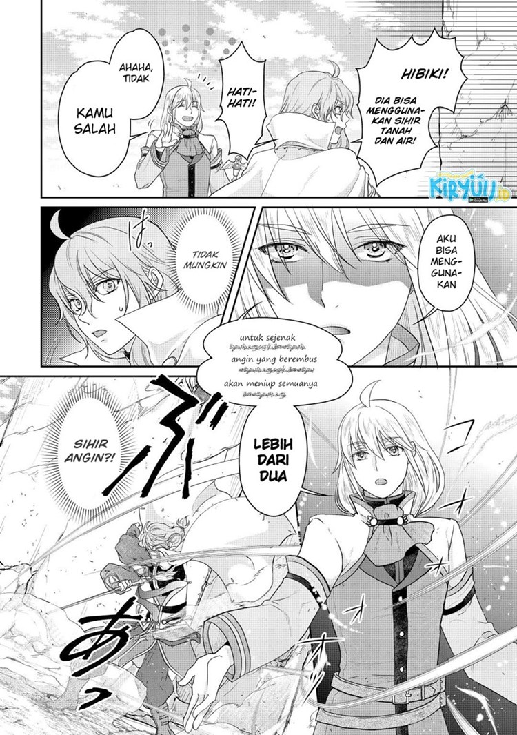 Read Tsuki ga Michibiku Isekai Douchuu Bahasa Indonesia ID Manga Online